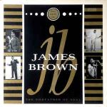 James Brown - The Best Of James Brown - K-Tel - Soul & Funk