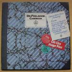 Dr. Feelgood - Casebook - Liberty - Rock