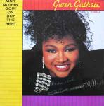 Gwen Guthrie - Ain't Nothin' Goin' On But The Rent - Boiling Point - Disco