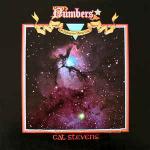 Cat Stevens - Numbers (A Pythagorean Theory Tale) - Island Records - Folk