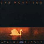 Van Morrison - Avalon Sunset - Polydor - Rock
