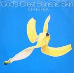 Chris Rea - God's Great Banana Skin - EastWest - Rock