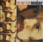 Van Morrison - Moondance - Warner Bros. Records - Rock