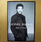 Lionel Richie - Back To Front - Motown - Soul & Funk