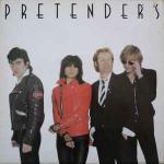 The Pretenders - Pretenders - Real Records  - Rock