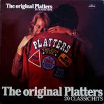 The Platters - 20 Classic Hits - Mercury - R & B