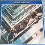 The Beatles - 1967-1970 - Apple Records - Pop
