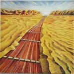 John Williams  - Travelling - Cube Records - Classical