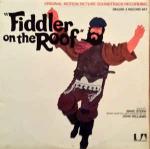 Various - Fiddler On The Roof - United Artists Records - Soundtracks