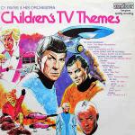 Cy Payne & His Orchestra - Children's TV Themes - Contour - Soundtracks
