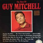 Guy Mitchell - The Best Of Guy Mitchell - Hallmark Records - Pop