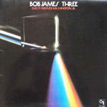 Bob James - Three - CTI Records - Jazz