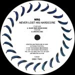 N.R.G. - Never Lost His Hardcore (Disc Two) - Top Banana Recordings - Hard House