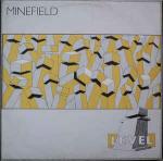 I-Level - Minefield - Virgin - Synth Pop