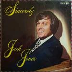 Jack Jones - Sincerely - Coral - Easy Listening