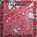 Eve Gallagher - Love Come Down - More Protein - UK Garage