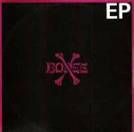 Adam X & Frankie Bones - Crossbones E.P. - Fabulous Music UK - Techno