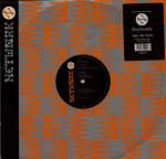 Rhythmatic - Take Me Back - Network Records - House