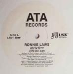 Ronnie Laws - Identity - LSN Records - UK House