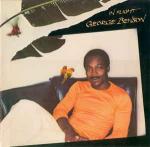 George Benson - In Flight - Warner Bros. Records - Soul & Funk