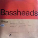 Bassheads - Is There Anybody Out There? - Deconstruction - Balearic