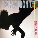 Technotronic - Pump Up The Jam - Swanyard Records Ltd - Euro House