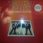 Spandau Ballet - The Singles Collection - Chrysalis - Synth Pop