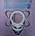Danny Tenaglia & Celeda - Music Is The Answer (Dancin' And Prancin') - Twisted United Kingdom - US House