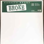 Cassius Henry - Broke - Edel Records - House