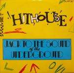 Hithouse - Jack To the Sound of the Underground - Supreme - Euro House