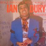 Ian Dury And The Blockheads - Sex & Drugs & Rock & Roll - Demon Records - New Wave