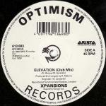 Xpansions - Elevation - Arista - House
