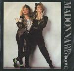 Madonna - Into The Groove - Sire - Synth Pop