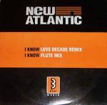 New Atlantic - I Know - 3 Beat Music - Break Beat