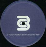 First Choice - Ain't He Bad - Code Blue - Progressive