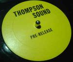Al Campbell - Show me the Way - Thompson Sound - Reggae