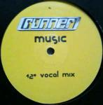 Runner - Music - Future Groove - Progressive
