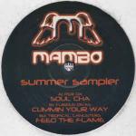 Various - Mambo Summer Sampler - Mambo - Progressive