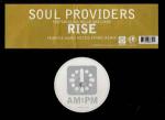 Soul Providers - Rise - AM:PM - UK Garage