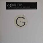 Geri Halliwell - Bag It Up - EMI - UK House