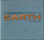 LTJ Bukem - Earth Volume One - Earth - Drum & Bass