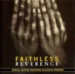 Faithless - Reverence - Cheeky Records - Progressive