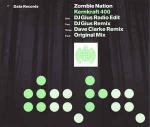 Zombie Nation - Kernkraft 400 - Data Records - Techno