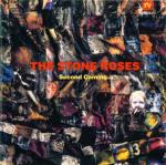 The Stone Roses - Second Coming - Geffen Records - Indie