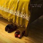 David Karsten Daniels - Fear Of Flying - FatCat Records - Rock