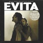 Andrew Lloyd Webber & Tim Rice - Evita (Music From The Motion Picture) - Warner Bros. Records - Soundtracks