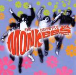 The Monkees - The Definitive Monkees - Warner Strategic Marketing United Kingdom - Pop