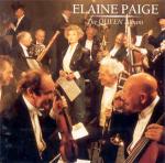 Elaine Paige - The Queen Album - Siren  - Classical