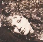 Rosie Vela - Zazu - A&M Records - Down Tempo