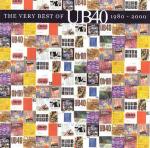 UB40 - The Very Best Of UB40 1980 - 2000 - Virgin - Reggae